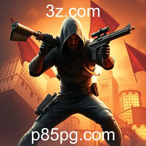 Explorando a Excitante Categoria de Jogos de Ação no p85