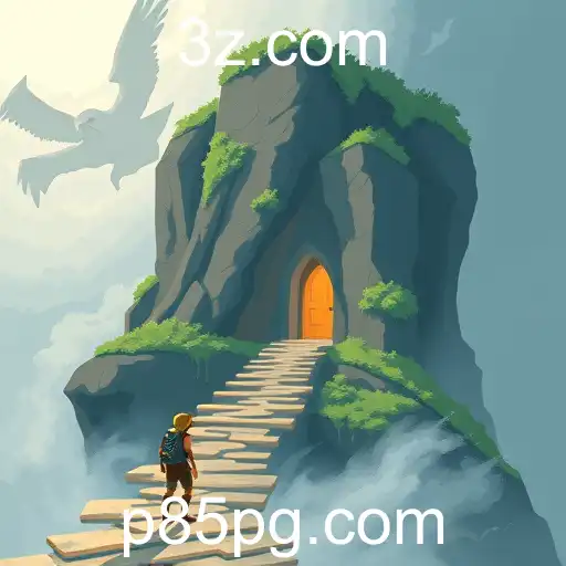 Explorando os Horizontes Infindáveis dos Jogos de Aventura em 'p85'