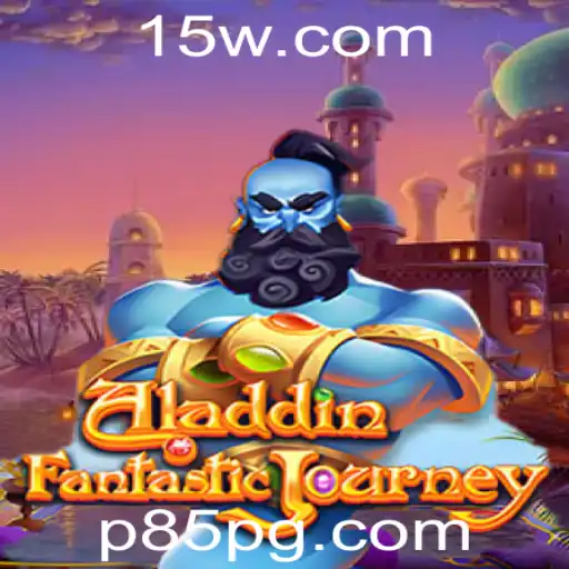 p85 - Explorando o Fascinante Mundo de Aladdin e Suas Regras Envolventes