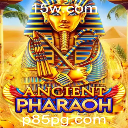 p85 - Descubra o Fascinante Mundo de AncientPharaoh