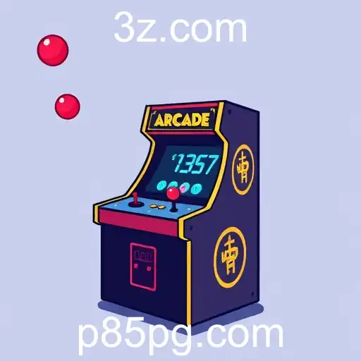 Explorando a Nostalgia e Modernidade dos Jogos de Arcade em
