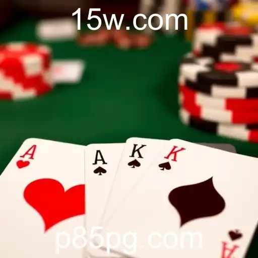 p85 - Explorando o Fascinante Mundo do Blackjack