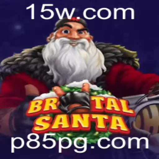 p85 - Desvendando BrutalSanta: Um Jogo Emocionante que Mistura Ação e Aventura