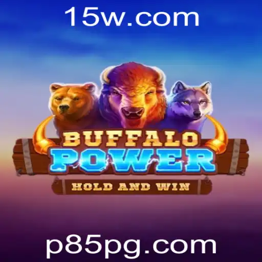 Descubra o Fascinante Mundo do Jogo BuffaloPower