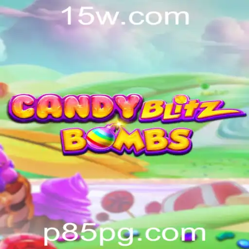 Desvendando CandyBlitzBombs: O Novo Fenômeno dos Jogos