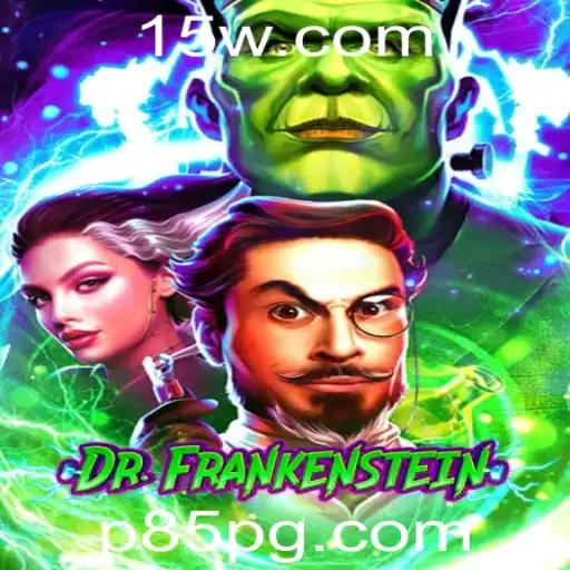p85 - Explorando o Fascinante Mundo de DrFrankenstein: O Jogo de Criatividade e Estratégia