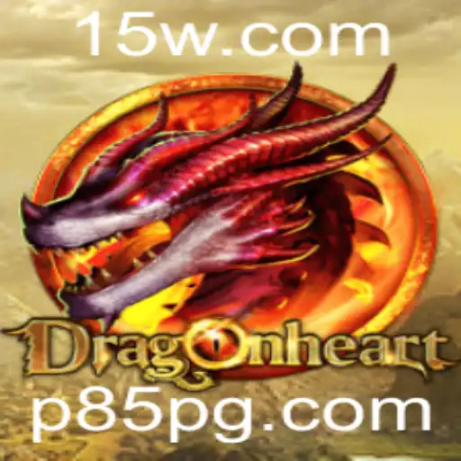 p85 - Desvendando DragonHeart: Um Mergulho Profundo no Mundo do Jogo P85