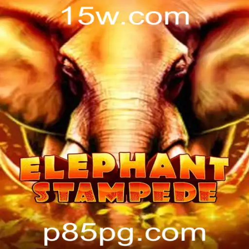 p85 - ElephantStampede: Uma Nova Aventura no Mundo dos Jogos