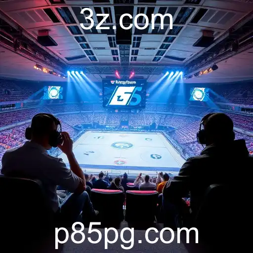 A Evolução do p85 no Mundo dos Jogos