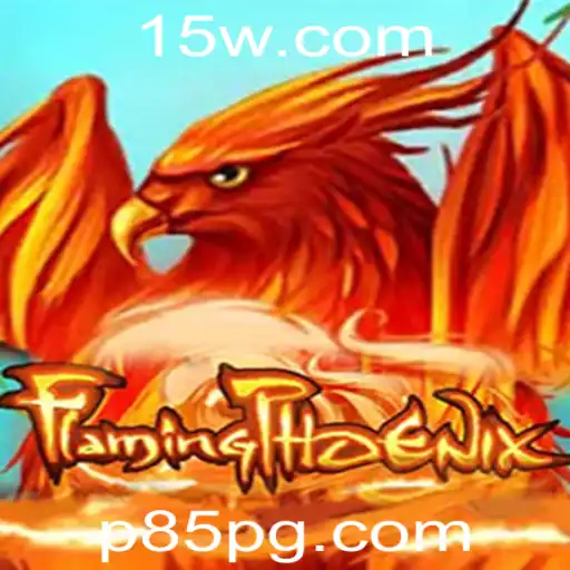p85 - FlamingPhoenix: A Nova Sensação no Mundo dos Jogos