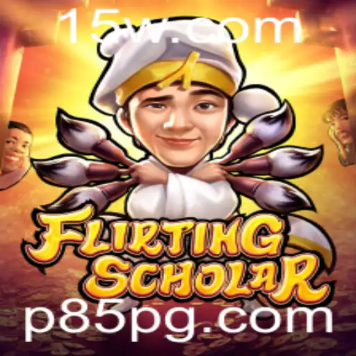 p85 - Descubra o Fascinante Mundo de FlirtingScholar: Um Jogo Inovador