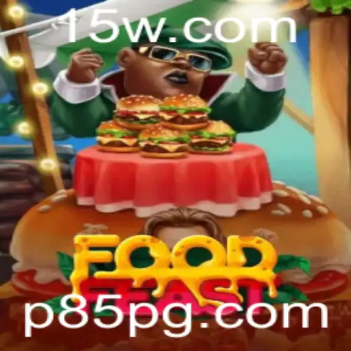 p85 - Descubra o Mundo Delicioso de FoodFeast
