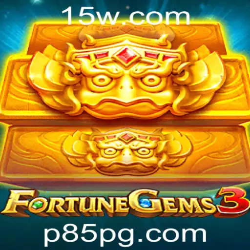 p85 - Descubra FortuneGems3: A Nova Sensação dos Games