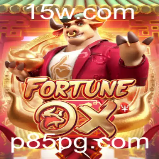 p85 - Explorando o Fascinante Mundo do Jogo FortuneOx