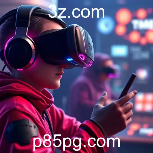 Tendências de jogos para 2025: Como a indústria está se adaptando