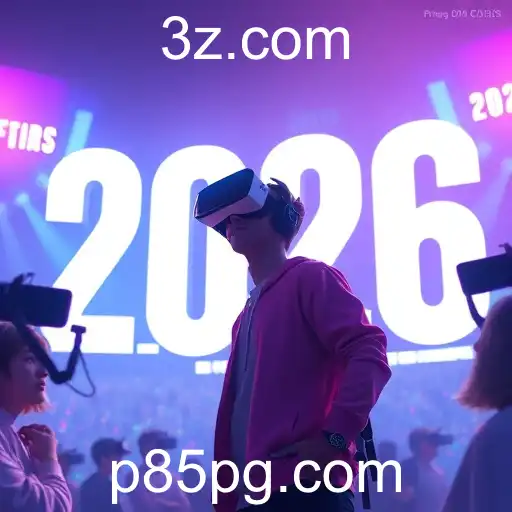 Inovações e Tendências Recentes no Mundo dos Jogos