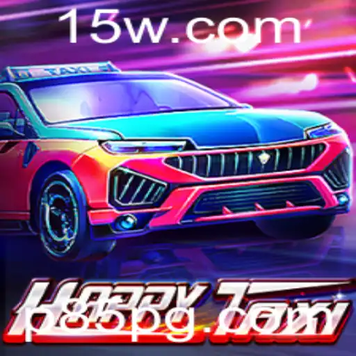 Explorando o Mundo Vibrante de HappyTaxi: Uma Jornada de Aventura e Estratégia