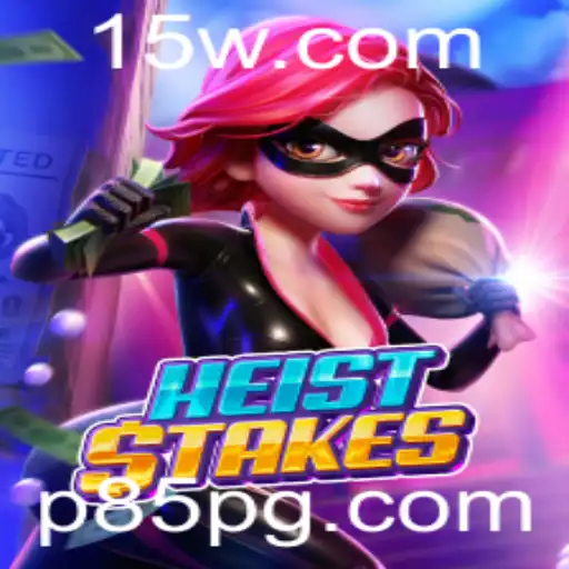 p85 - HeistStakes: Um Mergulho em um Mundo de Estratégia e Aventura