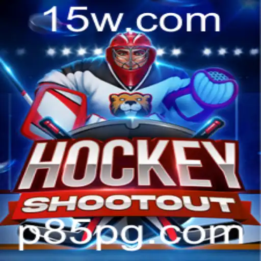 p85 - Domine o HockeyShootout: Regras, Desafios e Estratégias para o Jogo do Momento