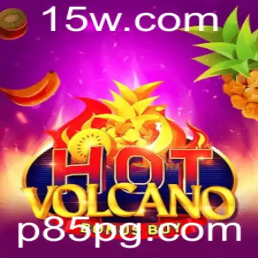 p85 - Explorando o Fascinante Mundo do Jogo HotVolcanoBonusBuy