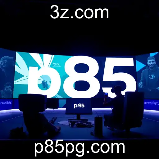 O Impacto de 'p85' no Mundo dos Jogos em 2026