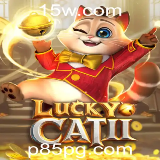 p85 - Descubra o Mundo de LuckyCatII: Um Guia Completo
