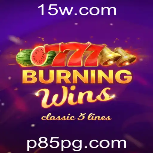 Explorando o Fascinante Jogo de Casino 'BurningWins'