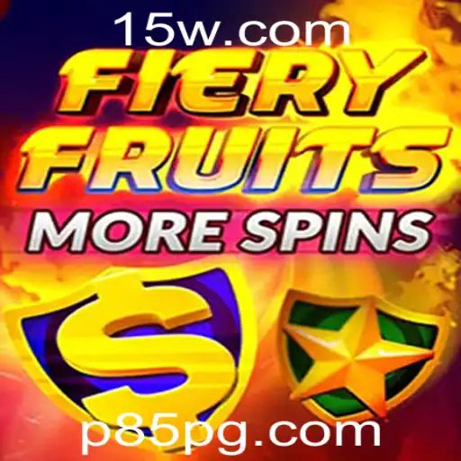 Explore o Emocionante Mundo de FieryFruitsMoreSpins: Diversão e Prêmios Garantidos