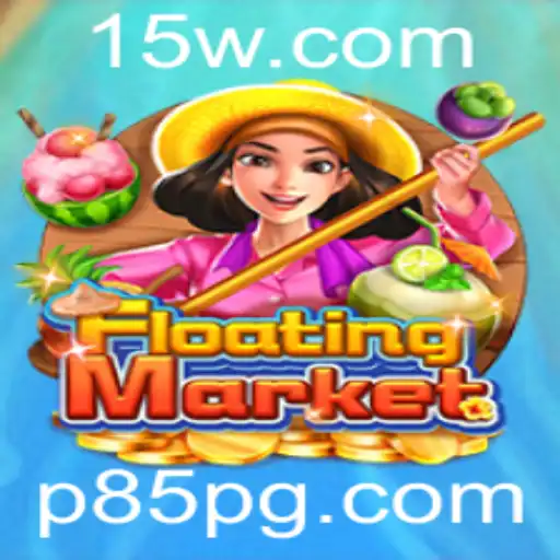 FloatingMarket: Mergulhe em um Mercado de Oportunidades com o Jogo de Estratégia P85