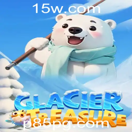 Explorando GlacierTreasure: Um Guia para o Aventureiro Intrépido