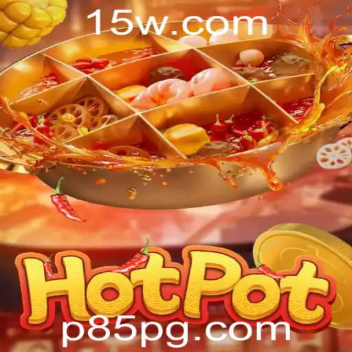 Descubra o Excitante Mundo do Jogo Hotpot