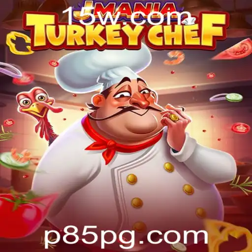 Explorando as Aventuras Culinárias de JManiaTurkeyChef