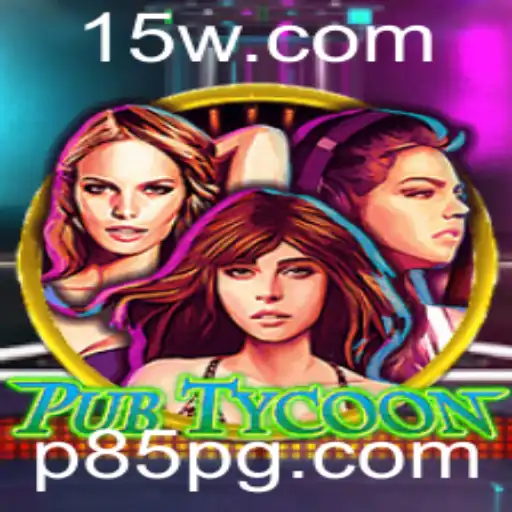 Explorando PubTycoon: Uma Jornada no Mundo da Gestão de Pubs