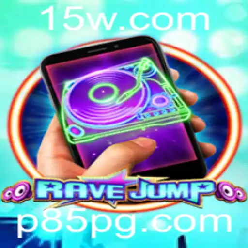 RaveJumpmobile: Inovação e Desafio em um Mundo Colorido