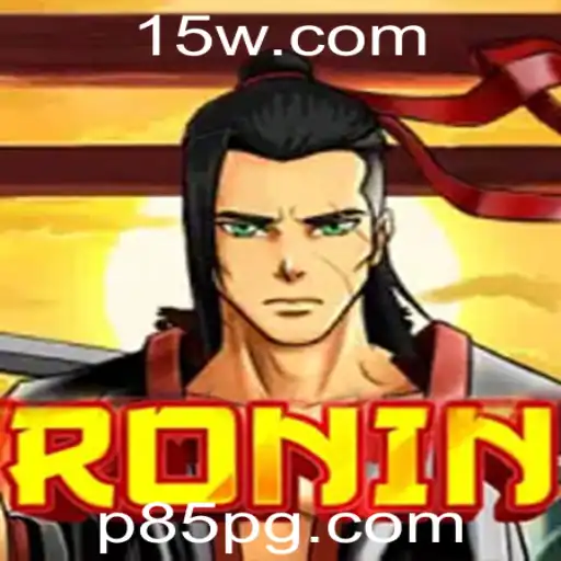 Descubra Ronin: O Novo Jogo Estratégico Que Está Conquistando o Mundo