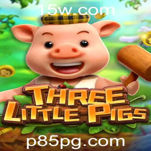 Descubra o Fascinante Mundo de THREELITTLEPIGS