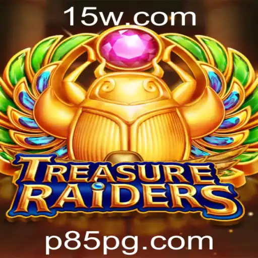 Explorando o Mundo de TREASURERAIDERS: Uma Aventura Épica
