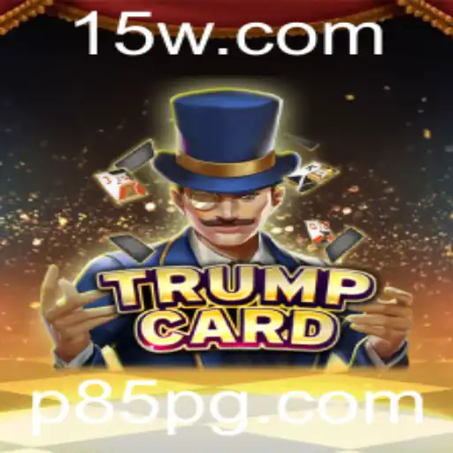 TrumpCard: Explorando o Jogo que Conquista o Mundo