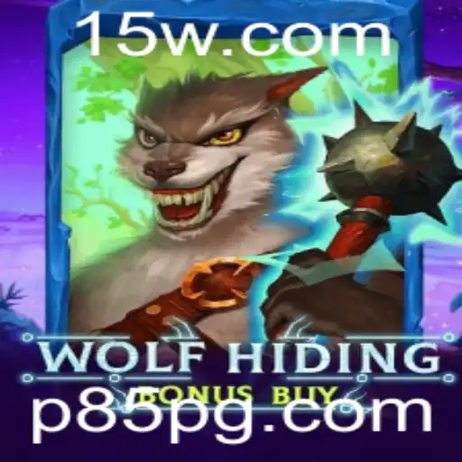WolfHidingBonusBuy: Uma Jornada Emocionante no Mundo dos Jogos