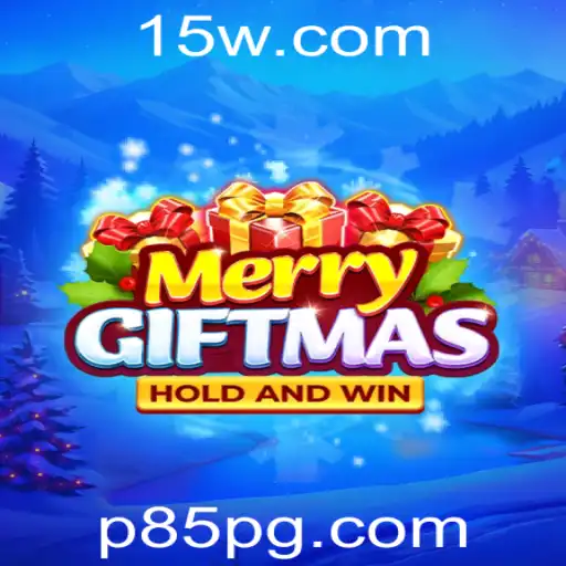 p85 - Descubra MerryGiftmas: O Jogo de Trocas e Surpresas