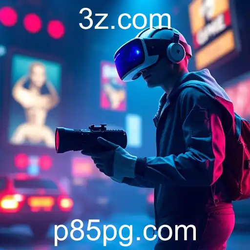 Novas Dinâmicas em Jogos: Tendências e Inovações