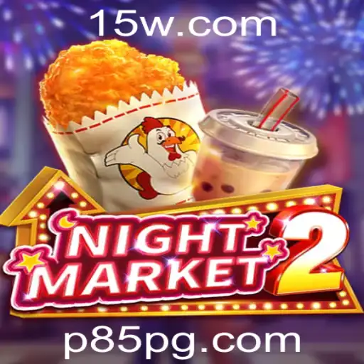 p85 - Explorando NightMarket2: Um Mergulho no Mundo do Jogo