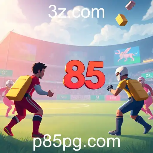 P85: O Futuro dos Jogos em 2025