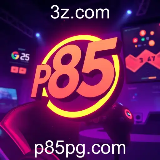 Revolução no Mundo dos Jogos com 'p85'
