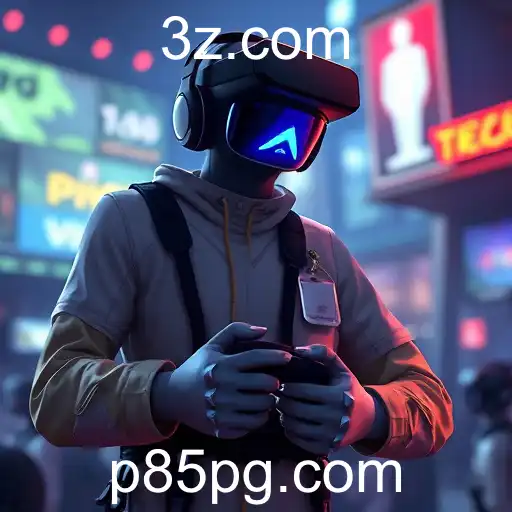 Inovações e Tendências do Setor de Jogos em 2025