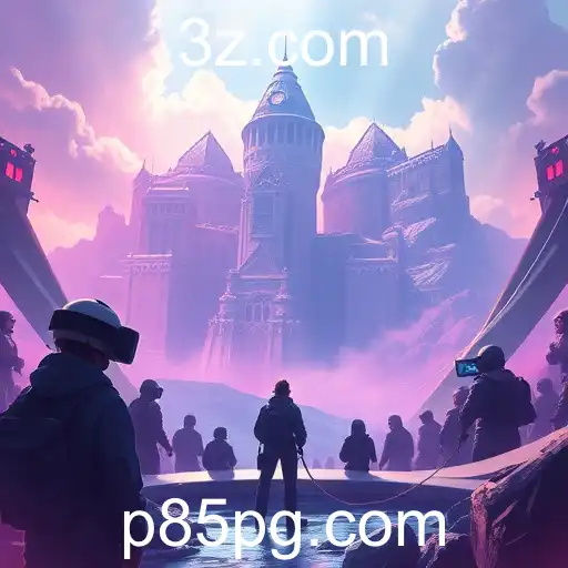 O Impacto do p85 nos Jogos da Nova Geração