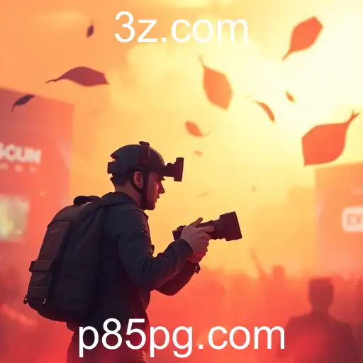 O Impacto do p85 na Comunidade de Jogos em 2025