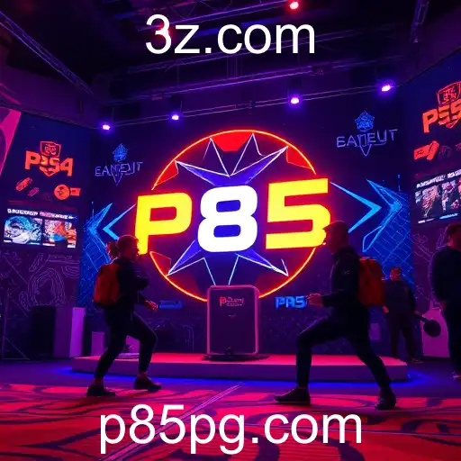 Impacto de P85 no Mercado de Jogos em 2025