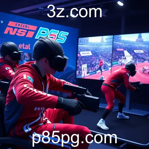 Inovações em P85 Transformam o Cenário de Jogos de Estratégia