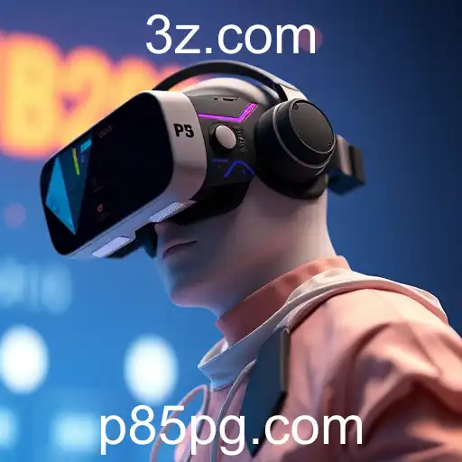 P85 Expande Horizonte de Jogos com Novidades para 2025